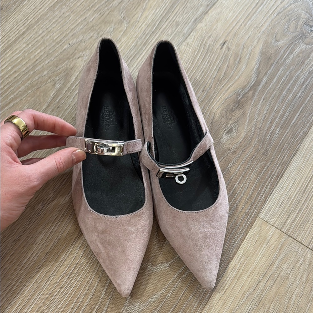 Women's Flats